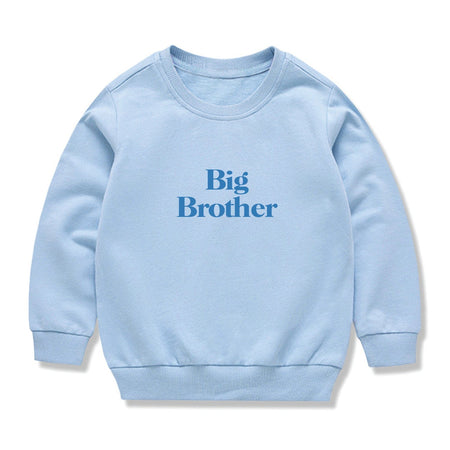 Little Brother Sweatshirt