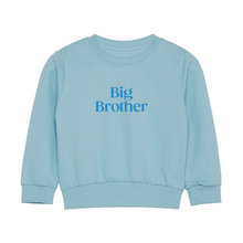 Load image into Gallery viewer, Big Brother Sweatshirt
