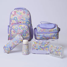 Load image into Gallery viewer, Enchanted Floral Ultimate School Essentials 6-Pc Gift Set
