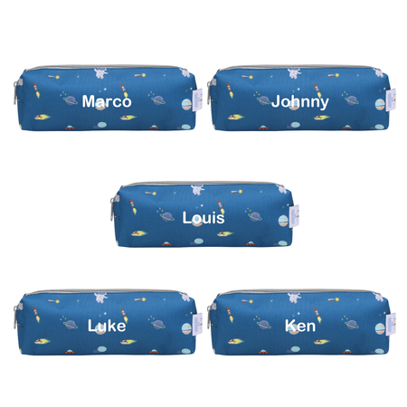 Party Favour: Cosmic Explorer Pencil Case