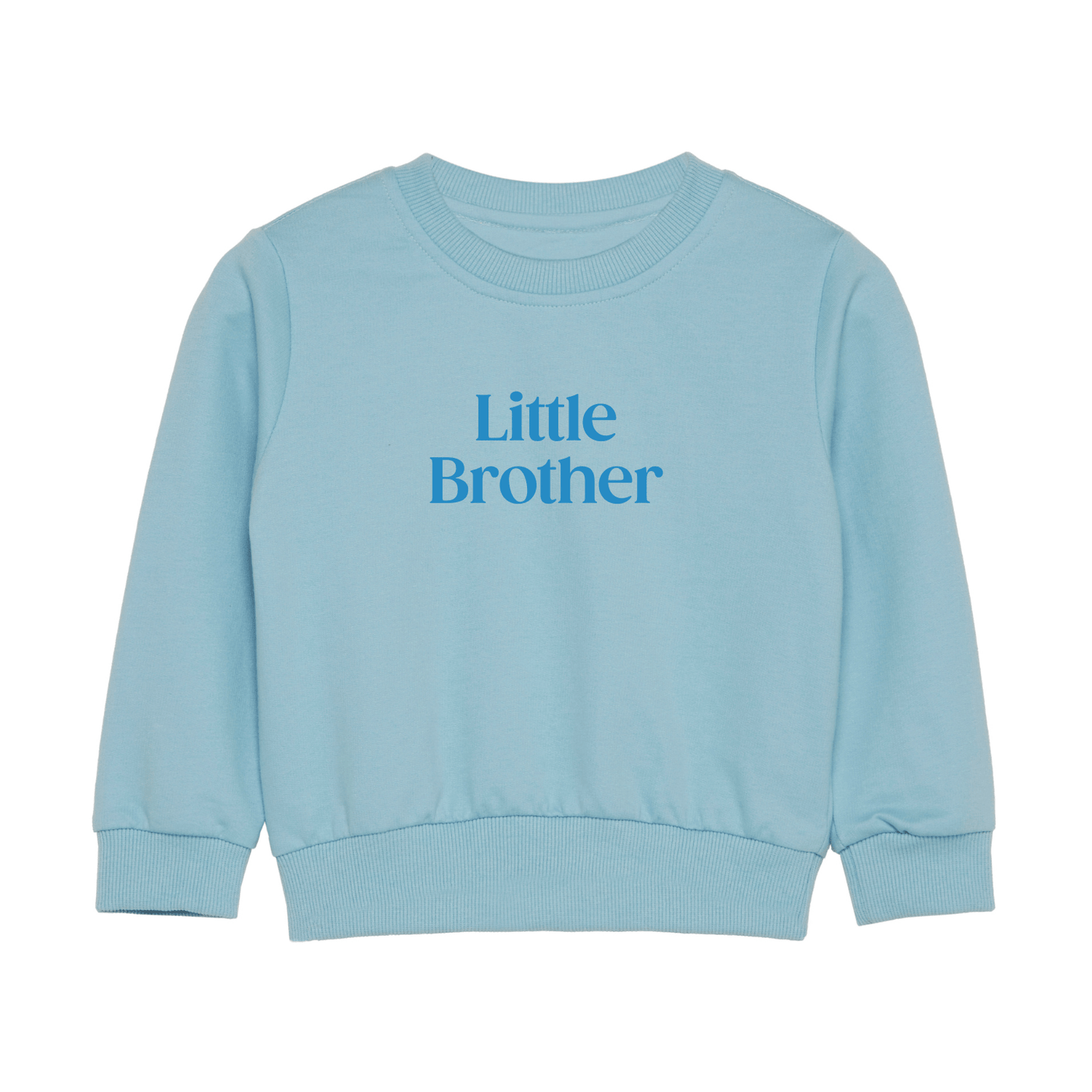 Little Brother Sweatshirt