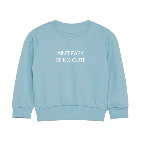 Create Your Own Sweatshirt