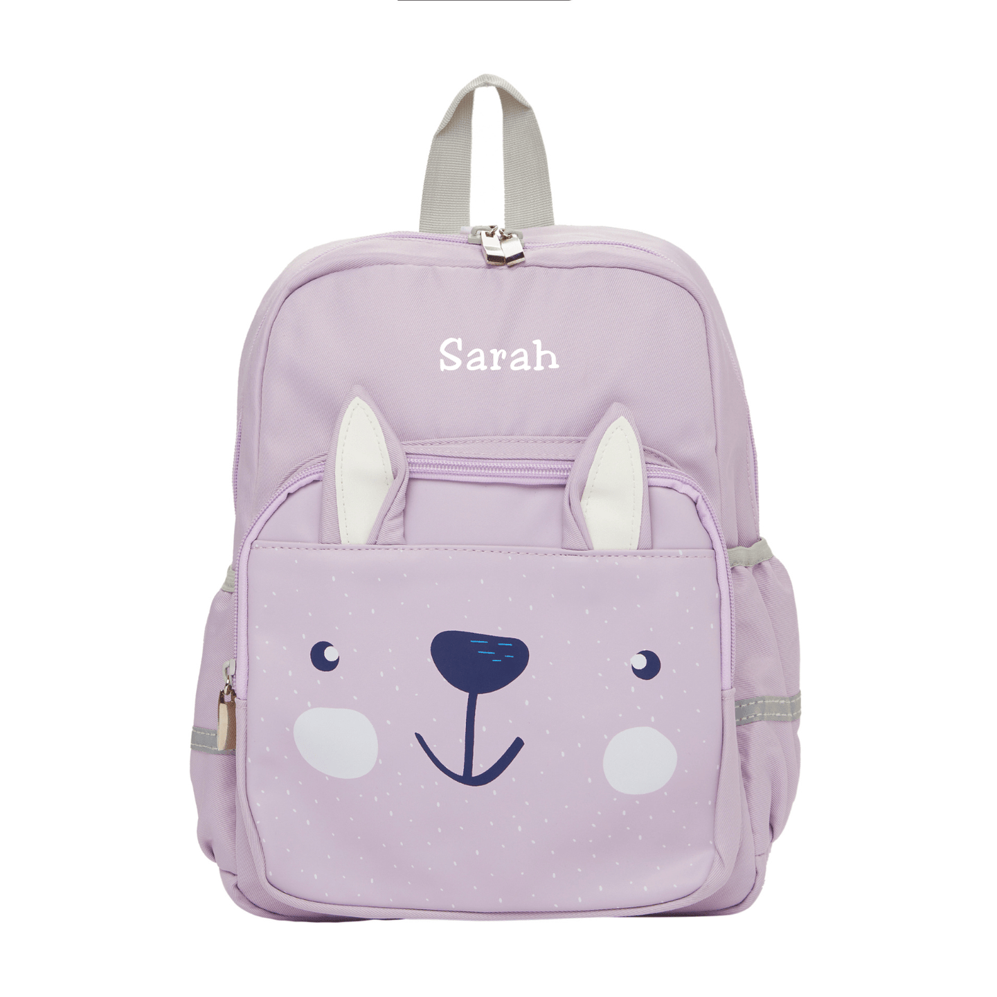 Pottery barn bunny backpack best sale