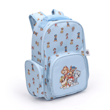 Load image into Gallery viewer, Paw Patrol Kids Backpack
