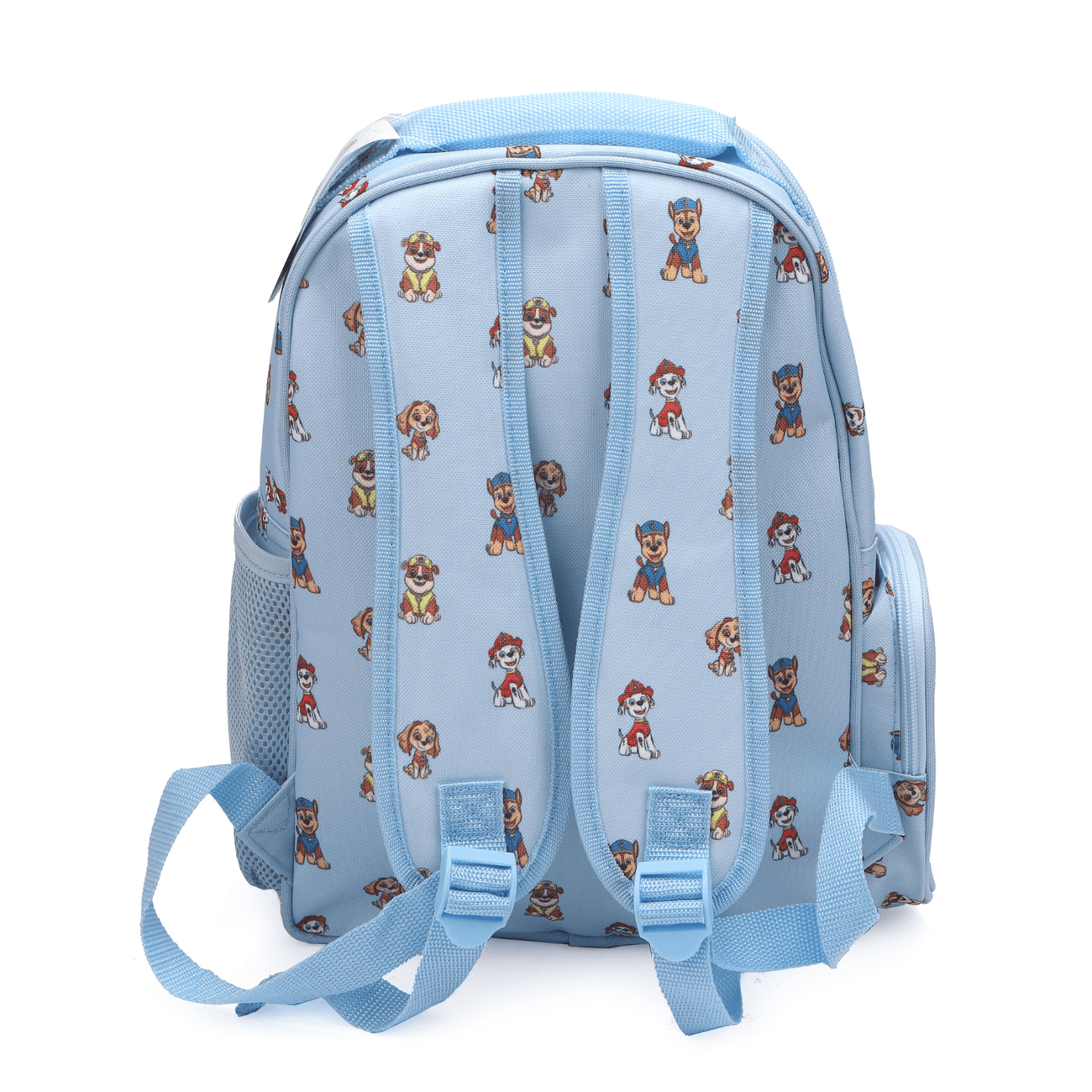 Personalised paw patrol backpack on sale