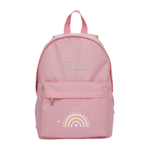 Load image into Gallery viewer, Create Your Own Backpack - Pink
