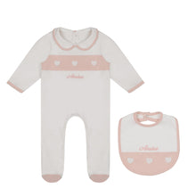 Load image into Gallery viewer, Sweet Dreams Baby 4-Pc Gift Set
