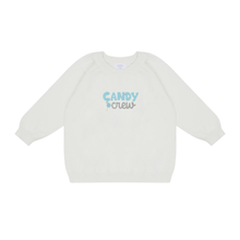 Load image into Gallery viewer, Candy Crew Knit Sweater
