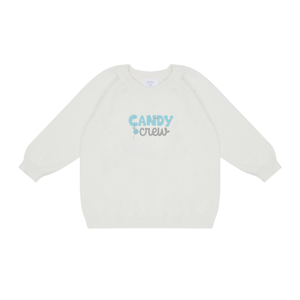 Candy Crew Knit Sweater