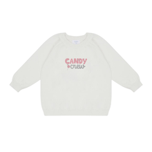 Load image into Gallery viewer, Candy Crew Knit Sweater
