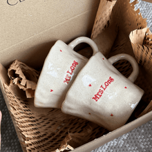 Load image into Gallery viewer, Tranquilo Ceramics: Personalised Teacher Mug
