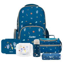 Load image into Gallery viewer, Cosmic School Essentials 6-Pc Gift Set
