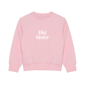 Big Sister Sweatshirt