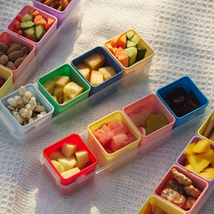 4-in-1 Mini Container Set