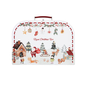 Christmas Accessory 4-Pc Gift Set