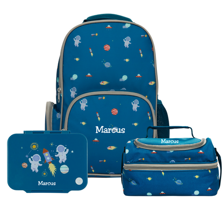Cosmic Explorer School Essentials 3-Piece Set