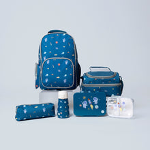Load image into Gallery viewer, Cosmic Explorer Lunchtime Essentials 3-Piece Set
