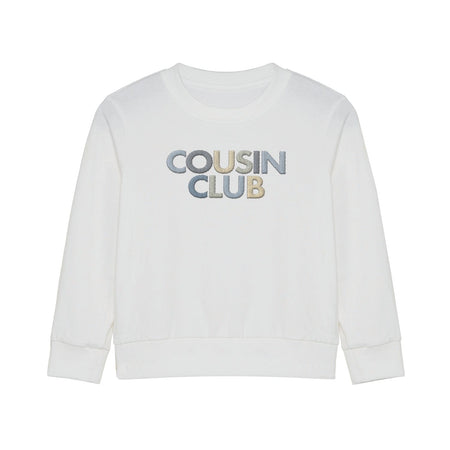 'Cousin Club' Sweatshirt