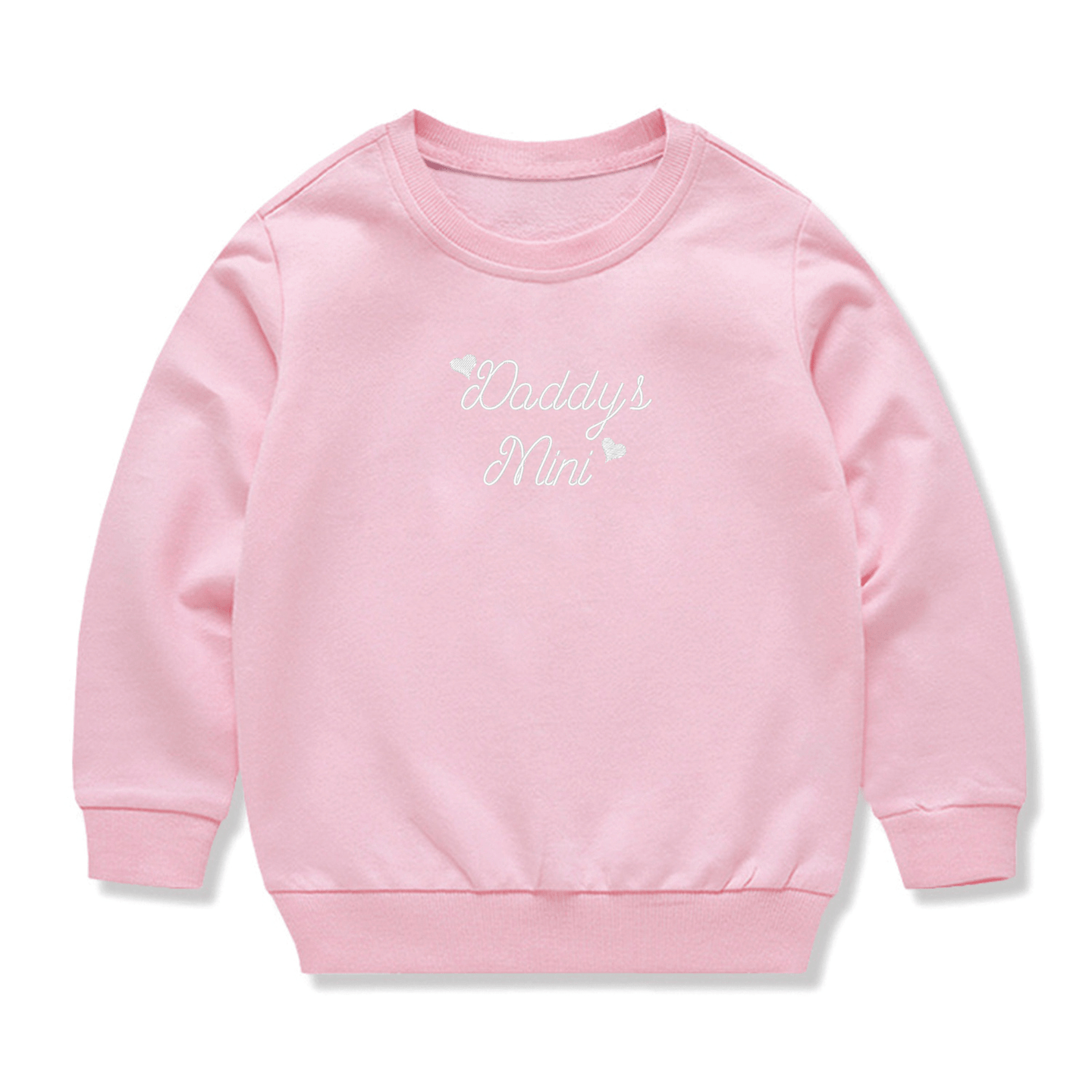 Daddy's Mini Sweatshirt