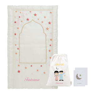 Eid Mubarak 3-Piece Gift Set