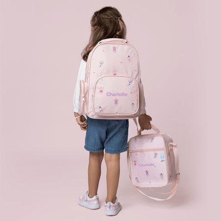 Magical Fairy Kids Backpack