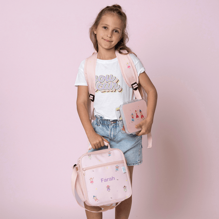 Magical Fairy Lunchtime Essentials 2-Piece Set