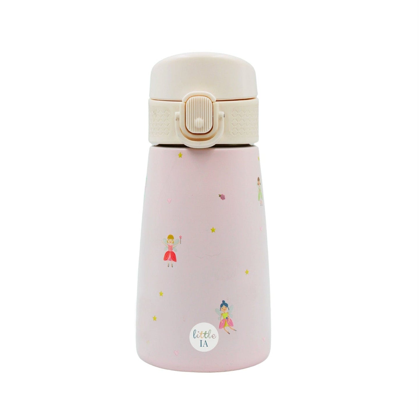 Magical Fairy Stainless Steel Water Bottle, 350 ML