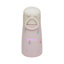 Load image into Gallery viewer, Magical Fairy Stainless Steel Water Bottle, 350 ML
