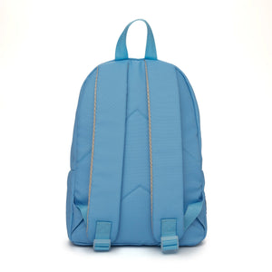 Create Your Own Backpack - Blue