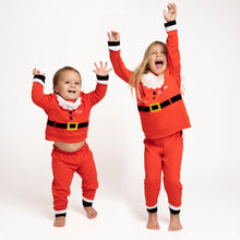 Load image into Gallery viewer, Little Santa Christmas Gift Set
