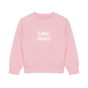 Little Sister Sweatshirt