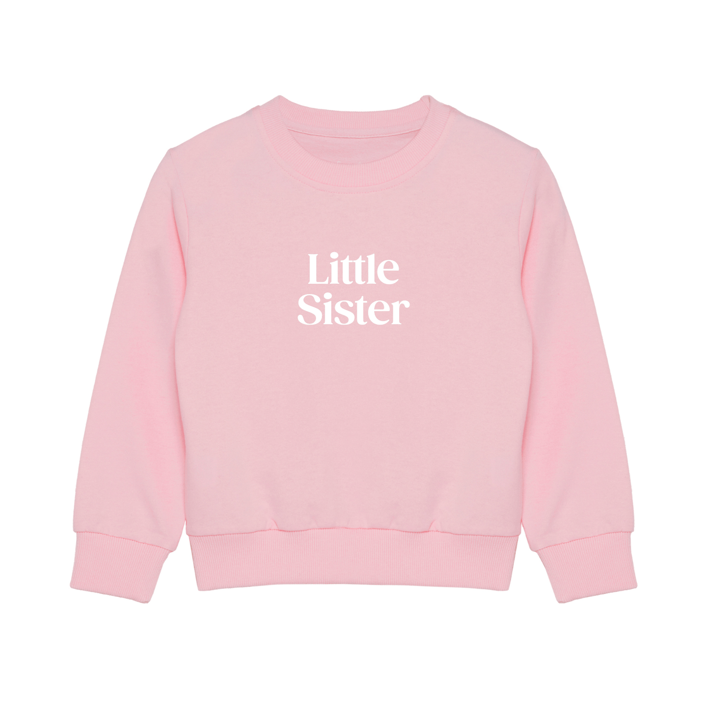 Little Sister Sweatshirt