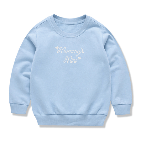 Mummy's Mini Sweatshirt