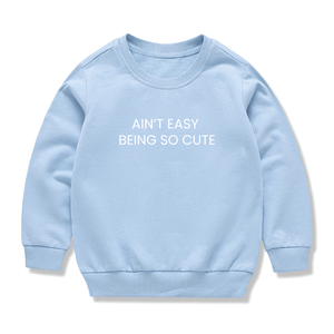 Create Your Own Sweatshirt