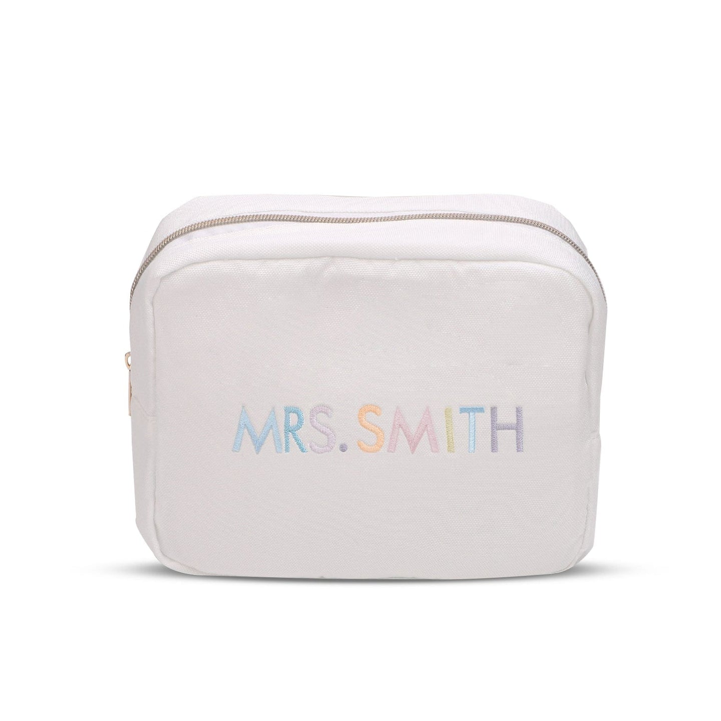Personalised Teacher Pouch