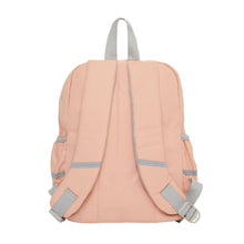 Load image into Gallery viewer, My Bunny Backpack, Peach
