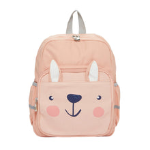 Load image into Gallery viewer, My Bunny Backpack, Peach
