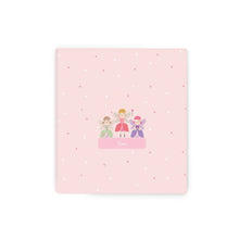 Load image into Gallery viewer, Ring Binder &amp; Doodle Book Set - Magical Fairy
