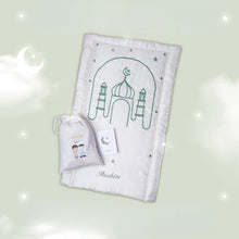 Load image into Gallery viewer, Eid Mubarak 3-Piece Gift Set
