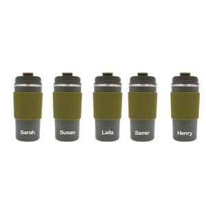 Party Favour: 450 ML Vacuum Insulated Tumbler