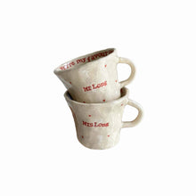 Load image into Gallery viewer, Tranquilo Ceramics: You&#39;re My Favourite Person Mug
