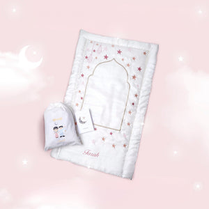 Eid Mubarak 3-Piece Gift Set