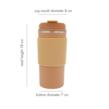 Load image into Gallery viewer, Party Favour: 450 ML Vacuum Insulated Tumbler
