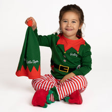 Load image into Gallery viewer, Santa&#39;s Elf Christmas Gift Set
